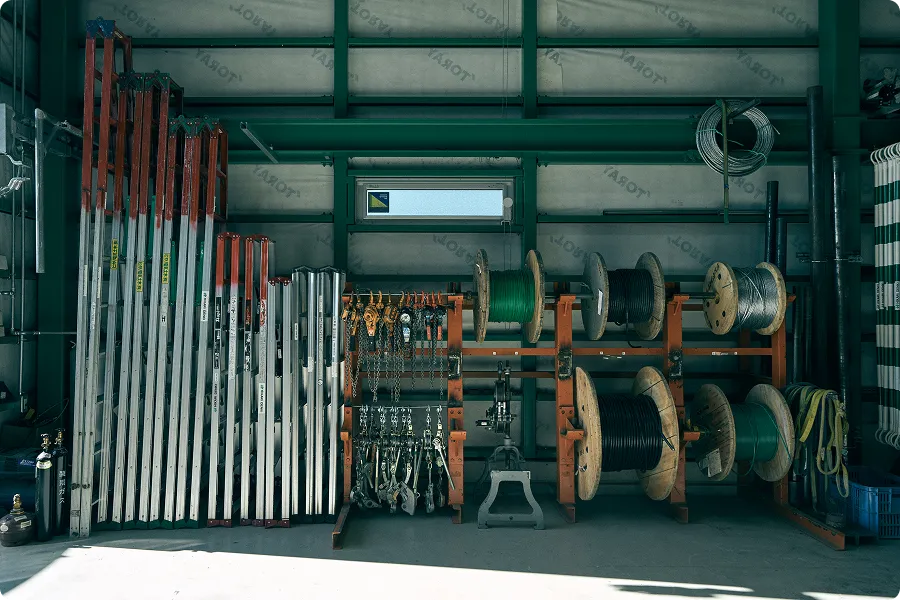 会社概要ページ 写真ギャラリー 画像1