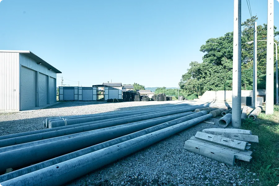 会社概要ページ 写真ギャラリー 画像1