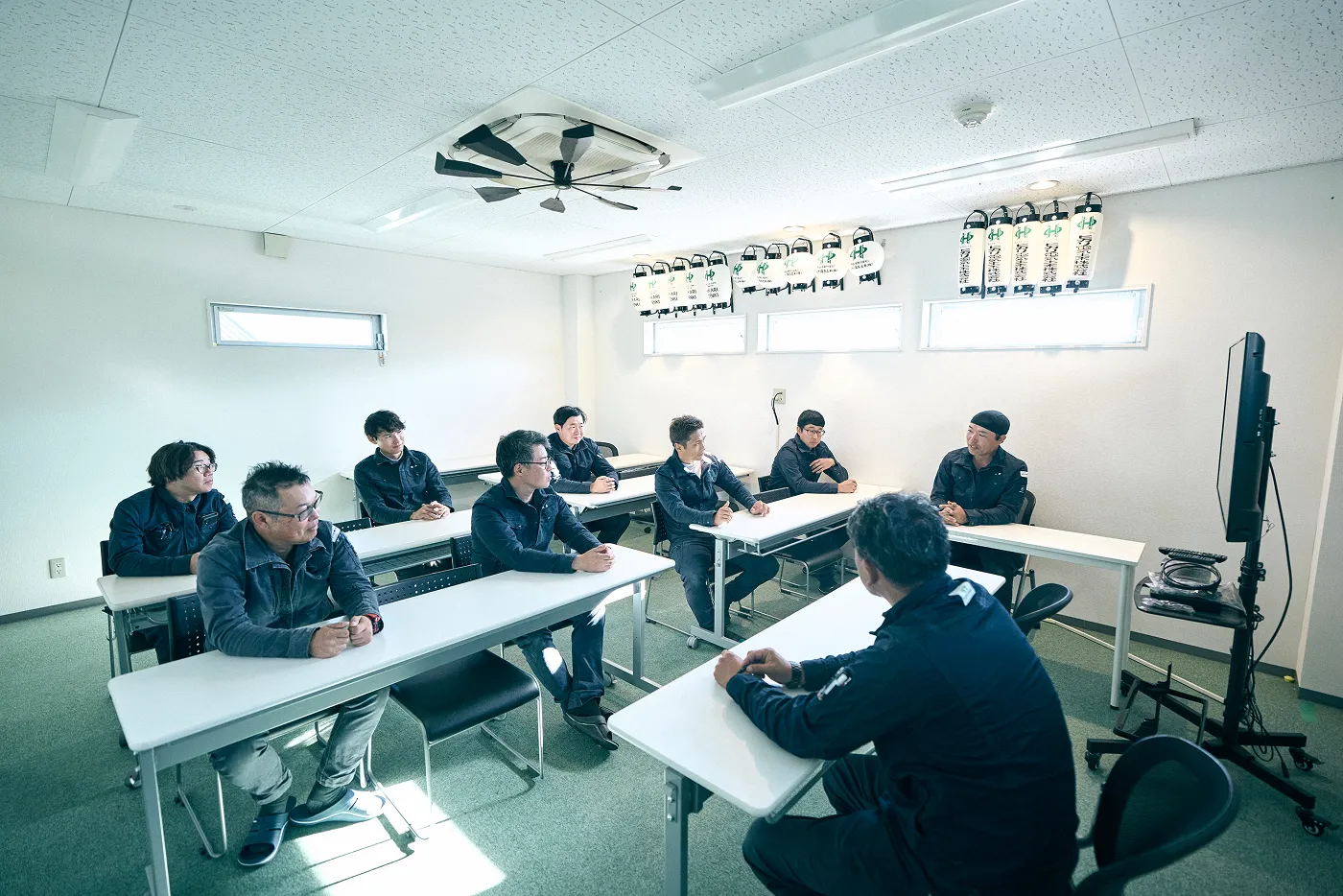 国家資格取得をフルサポート 画像1