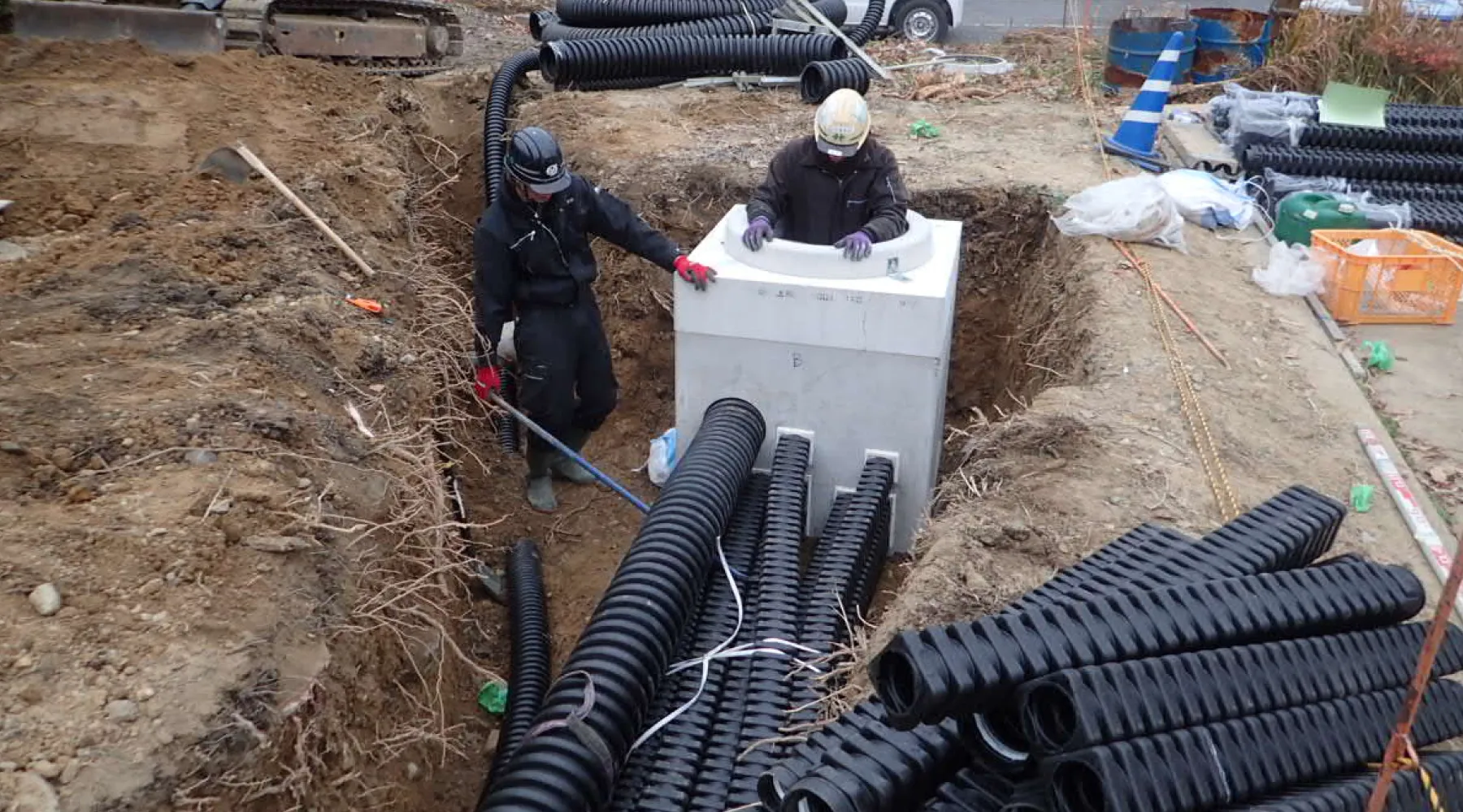 CASE.01のメイン画像